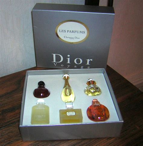 perfume samples dior|perfume sampler collection.